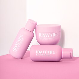  Plumping Hair Mask 